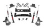 7.5in GM Suspension Lift Kit (07-13 Sierra/Silverado 1500 2WD) with Lifted N2.0 Strut Upgrade +$200.00
