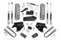 6in Ford Suspension Lift Kit (80-96 F-150 2WD)