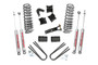 2.5in Ford Suspension Lift Kit (77-79 F100/77-79 F150)
