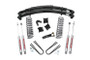 2.5in Ford Suspension Lift System (73-76 F-100/F-150 4WD)