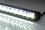 30 Inch Spectrum Series Led Light Bar - illuminated