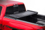 2009-2014 Ford F150 ( 6'7" Bed) Soft Tri-Fold Bed Cover