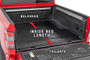 2009-2014 Ford F150 ( 6'7" Bed) Soft Tri-Fold Bed Cover - how to measure your bed