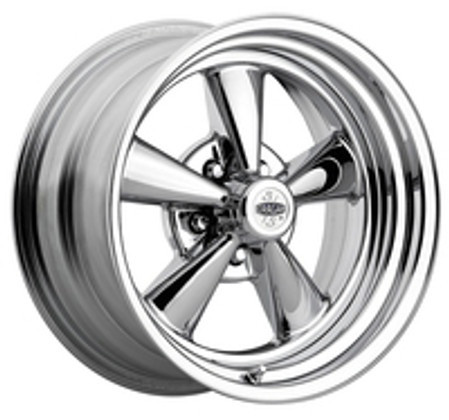 Cragar S/S Wheels