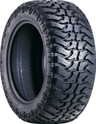 DAKAR M/T III Tires