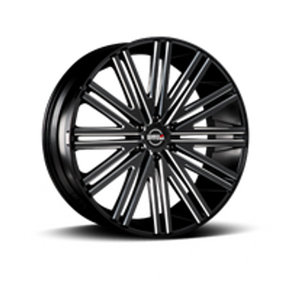 Heavy Hitter Wheels