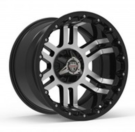 CENTERLINE ALLOY WHEELS