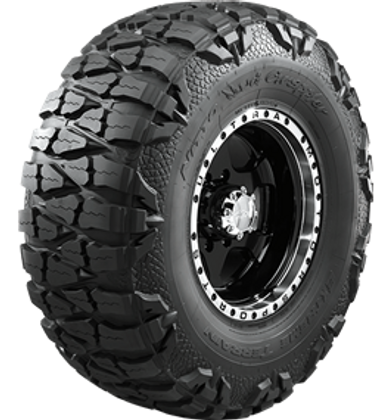 NITTO OFF-ROAD TIRES