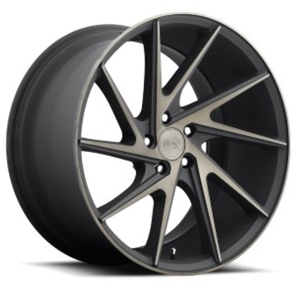 NICHE Road Wheels