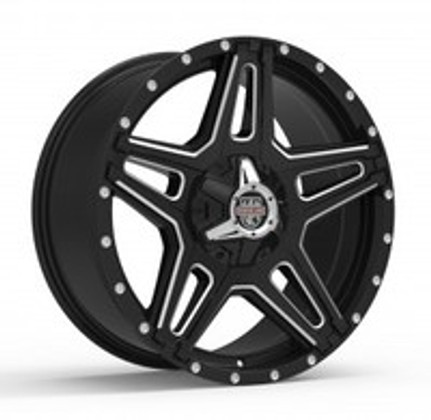 CENTERLINE ALLOY TRUCK WHEELS