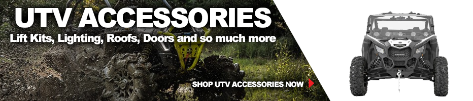 UTV Accessories
