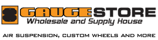 Gauge-Store