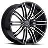 Milanni Wheels - Gauge-Store