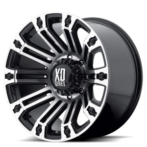 XD Series Wheels