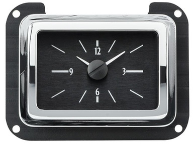 1940 Ford Car Analog Clock