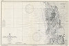 Old Vintage Nautical Charts
