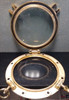Working ship portholes