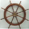 4 foot ships wheel