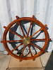 60 Inch ship wheel