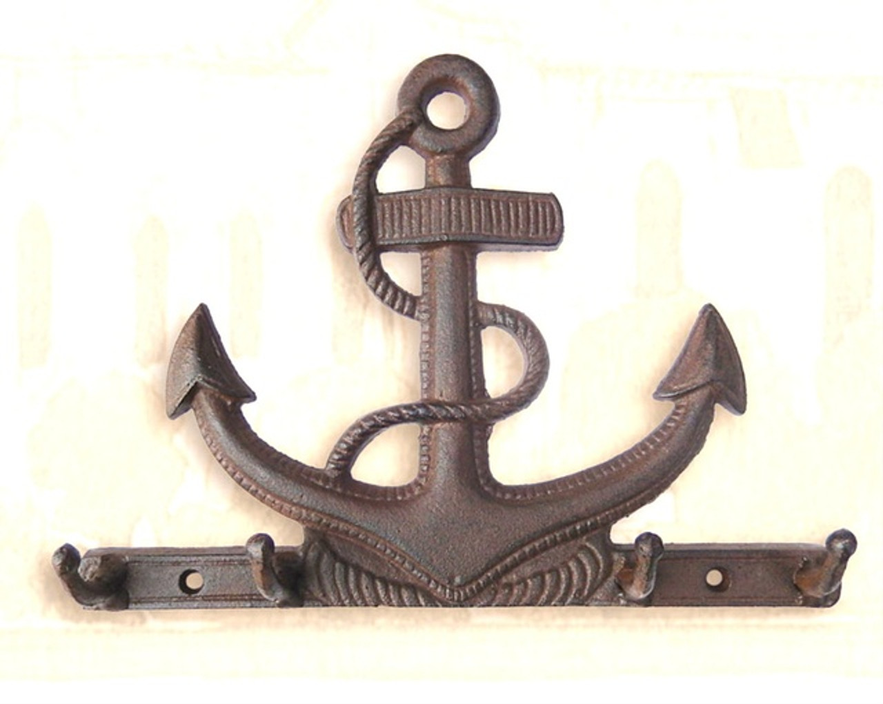 anchor wall hooks