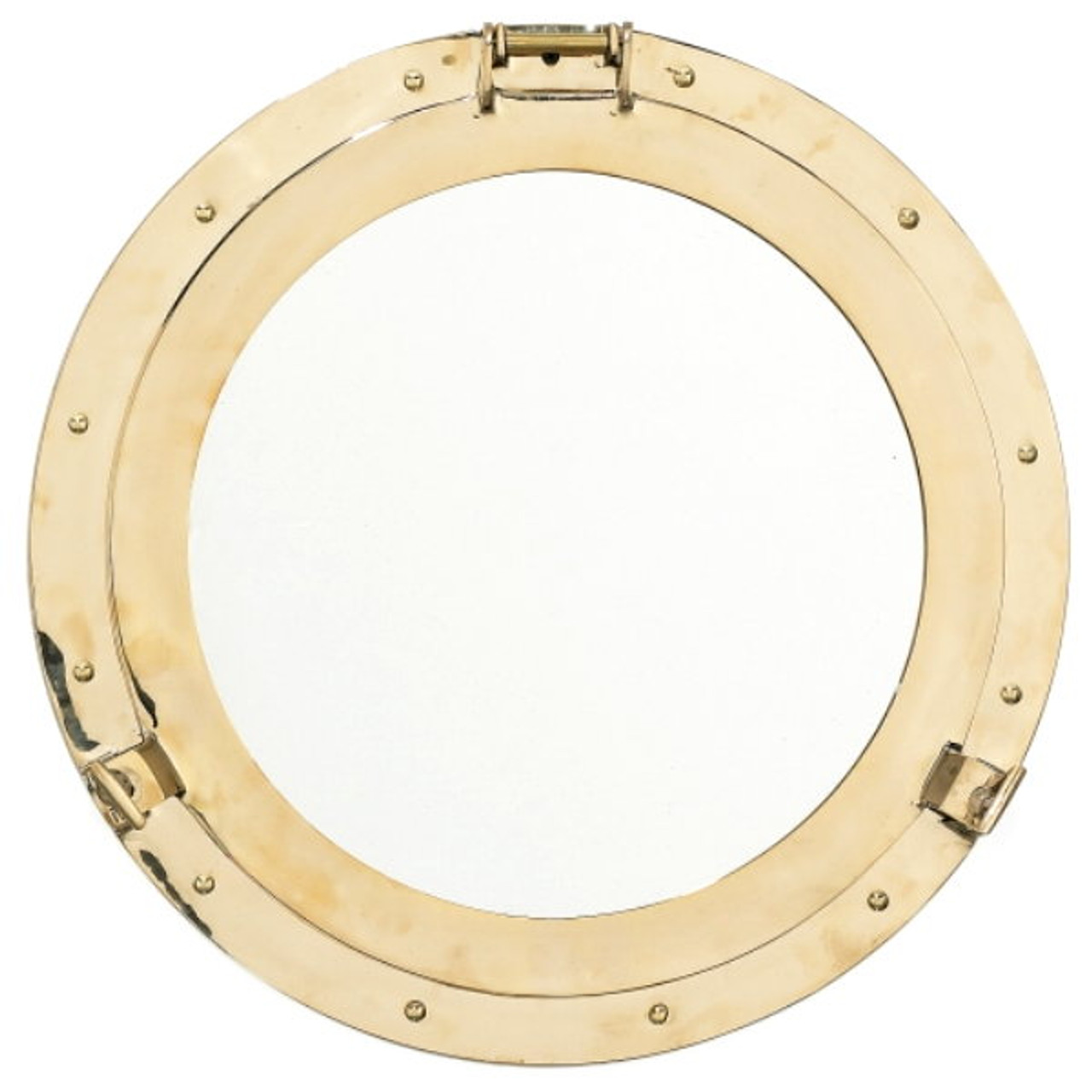 Authentic Nautical Portholes & Porthole Mirrors for Sale