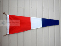 Nautical Signal Flags Sold Separately