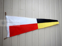 Nautical Signal Flags Sold Separately