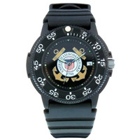 US Coast Guard Waterproof Watch US Coast Guard Waterproof Watch