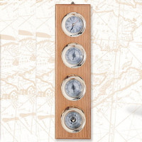 Weather Station Instruments