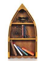 Nautical Book Shelf Furniture