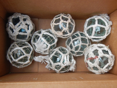 fishing net glass balls, fishing net glass balls Suppliers and