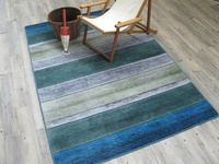Bungalow High Quality Rugs Shapes Sizes