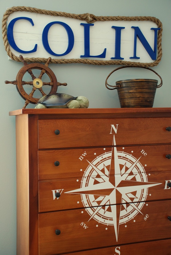 Why Should You Replace Your Interior Design With Nautical Decor