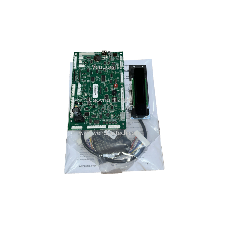 InOne OneBoard Retrofit Kit for AP 121/122/123 - Drop Sensors Available