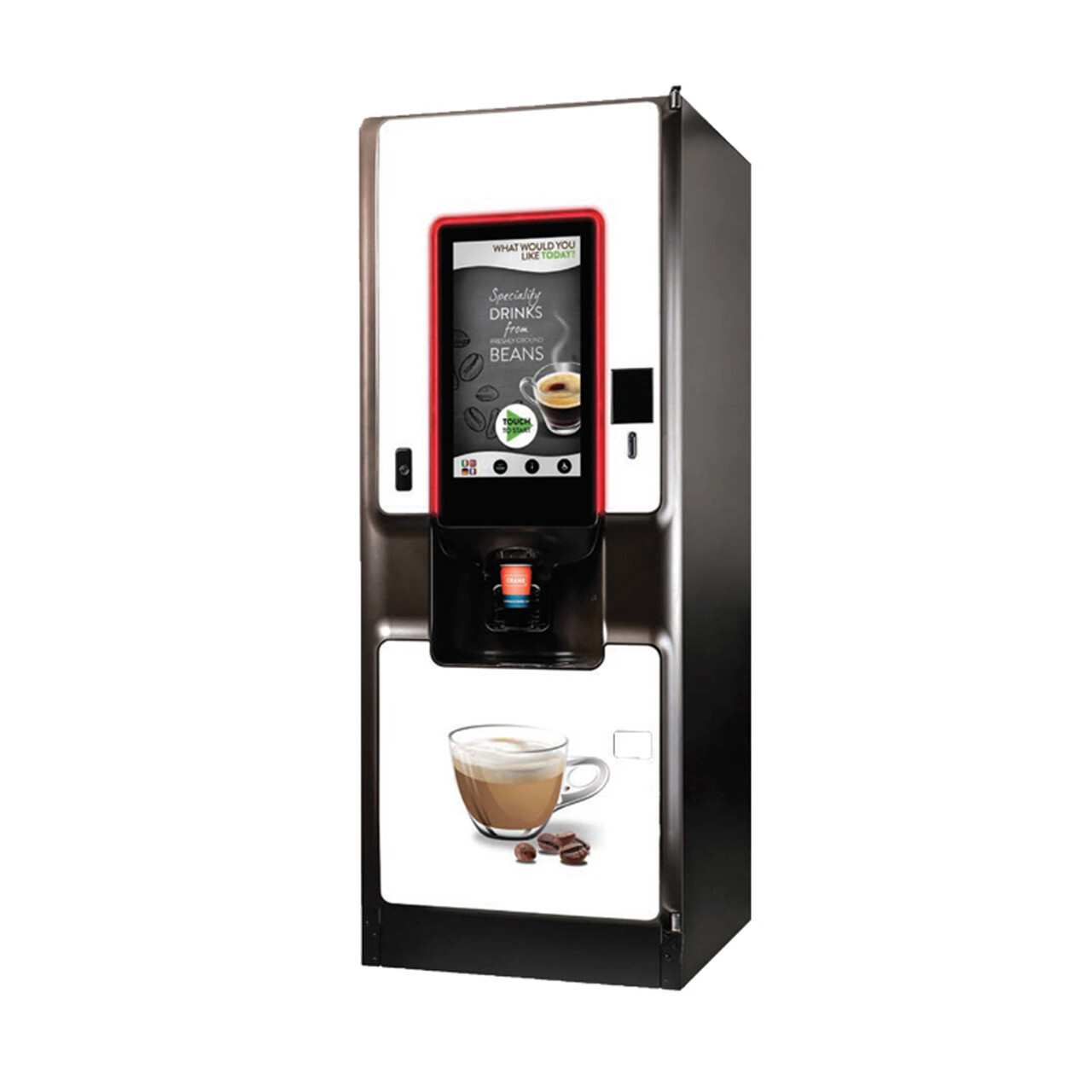 Coffee Machines