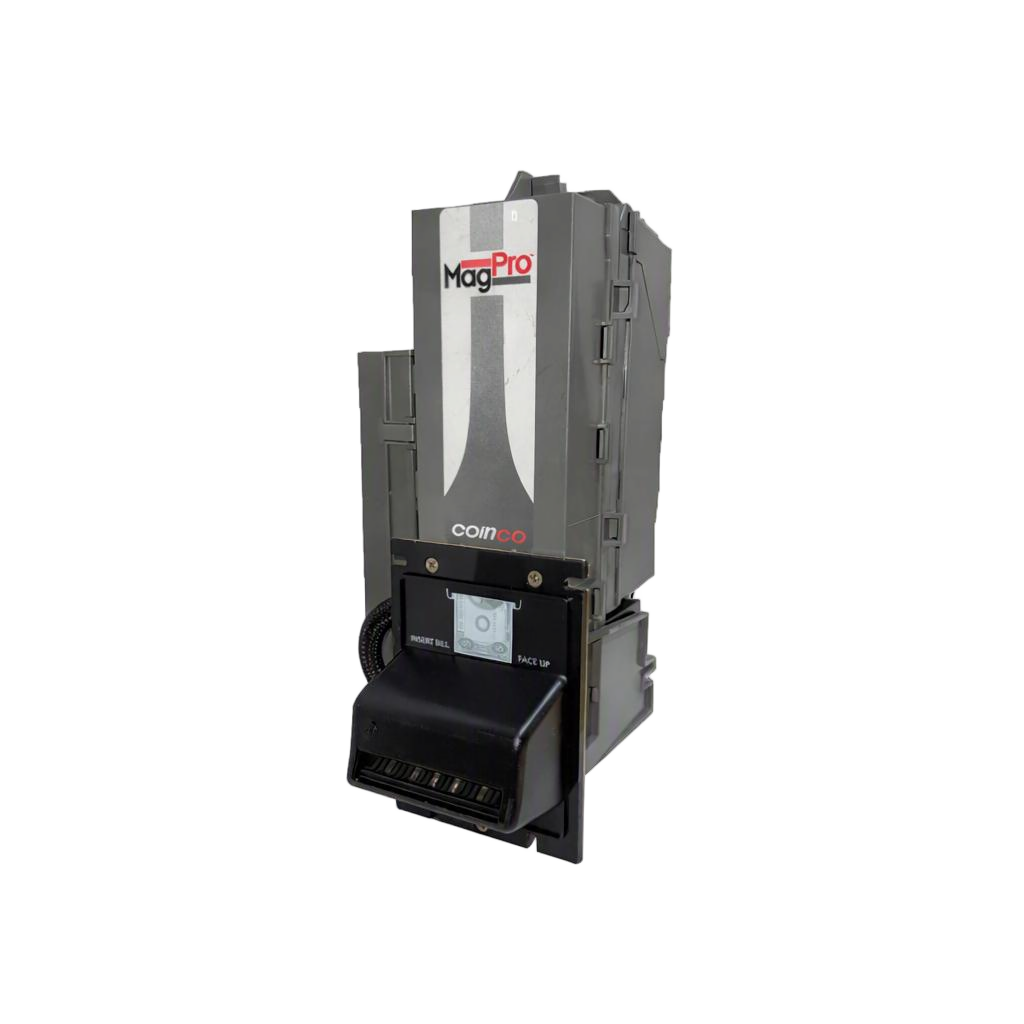 Rebuilt Validators