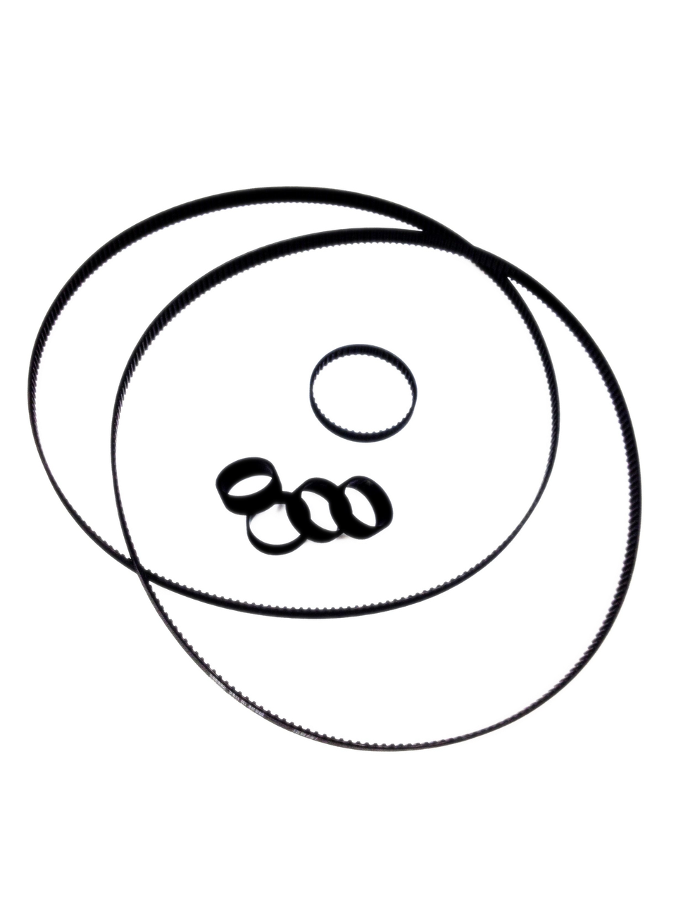 Coinco Parts