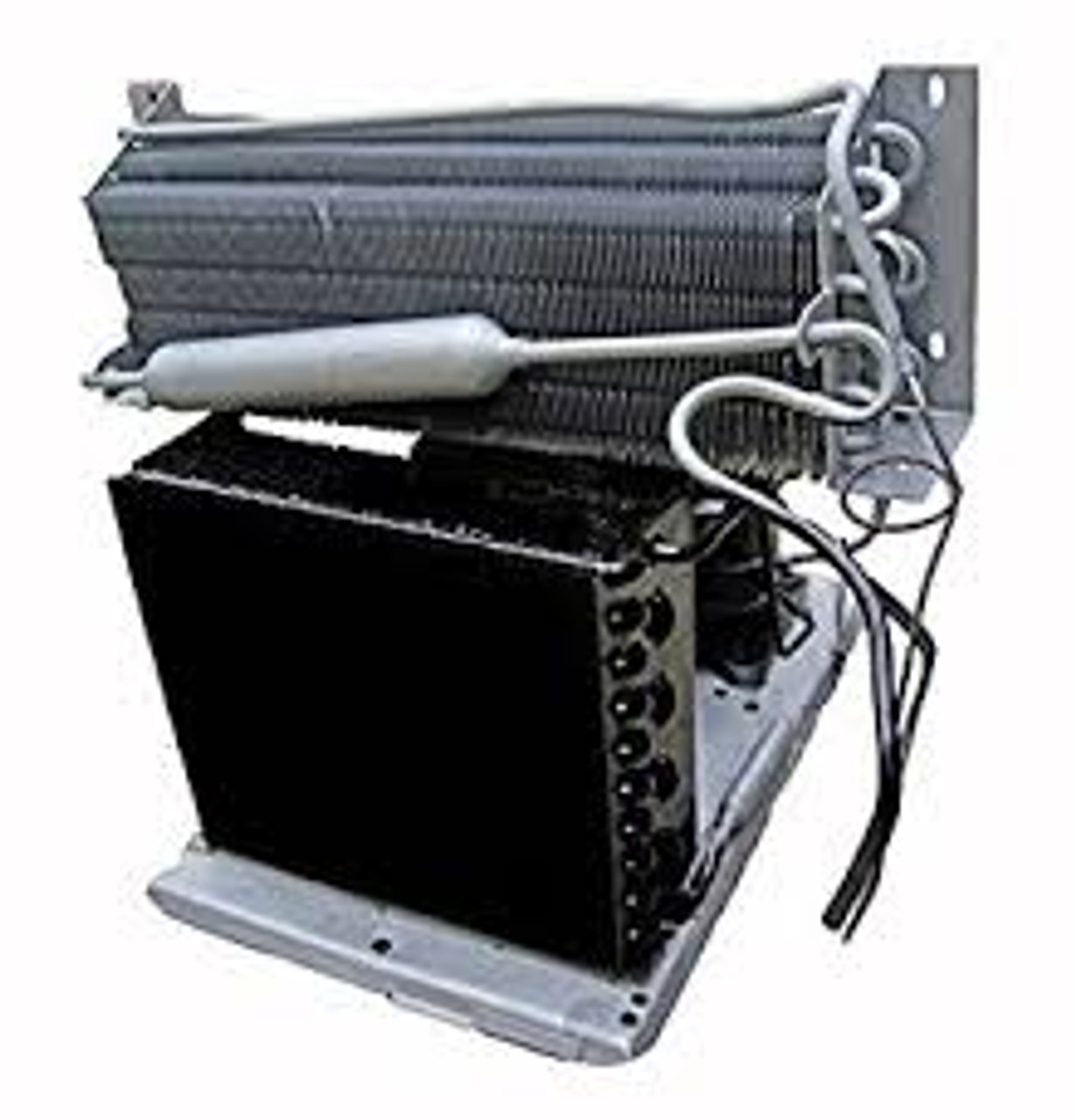 dixie narco compressor
