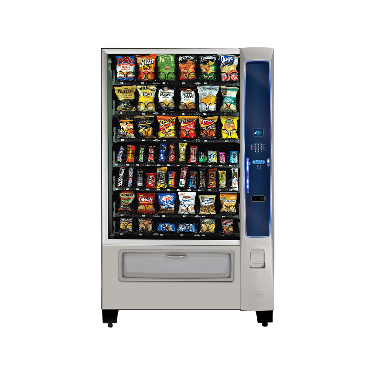Cheese Vending Machine Jena - Buy online now!