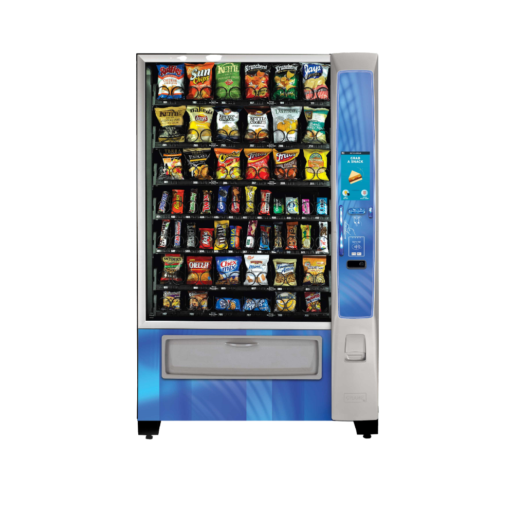 Combo Machines