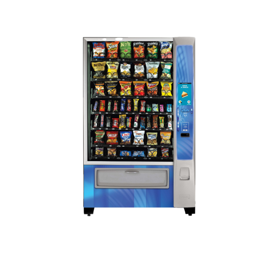 Snack Machines