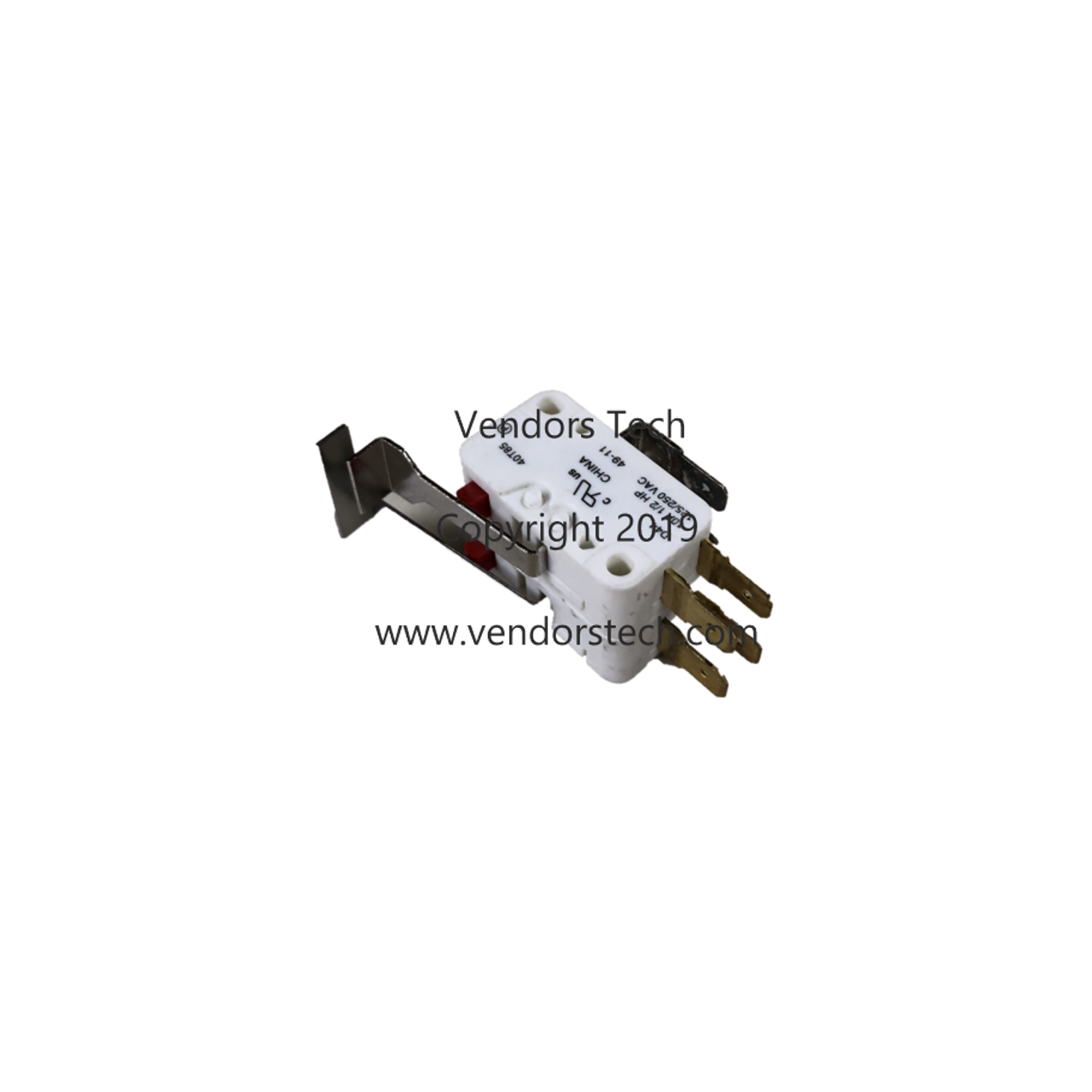 Switches & Relays