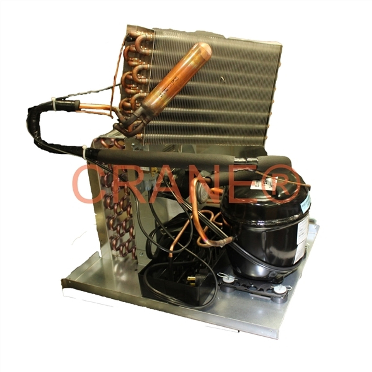 Compressors/Decks