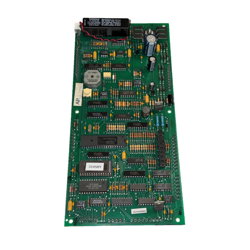 AP 110 Series Main Control Board