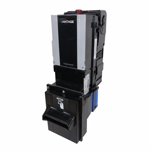 Coinco Vantage VX63S45US00 Bill Validator