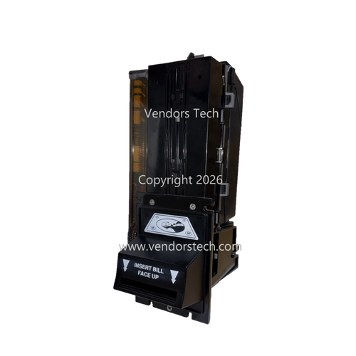 Coinco BA30B bill acceptor