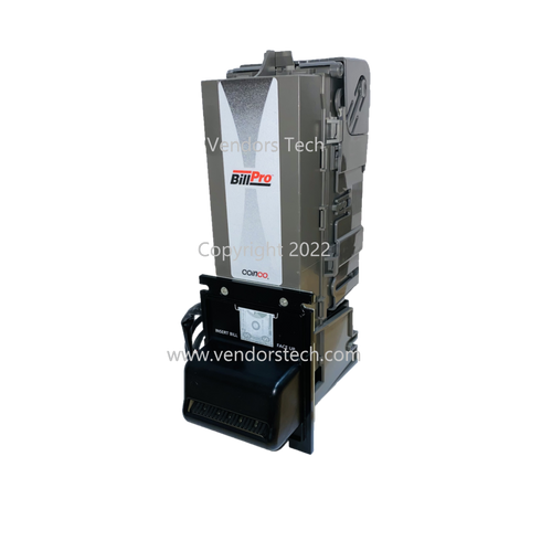 Coinco BillPro BP2BX bill validator Coinco BillPro BP2BX bill validator