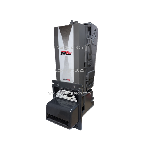 Coinco BillPro BP2BXM bill validator Coinco BillPro BP2BXM bill validator