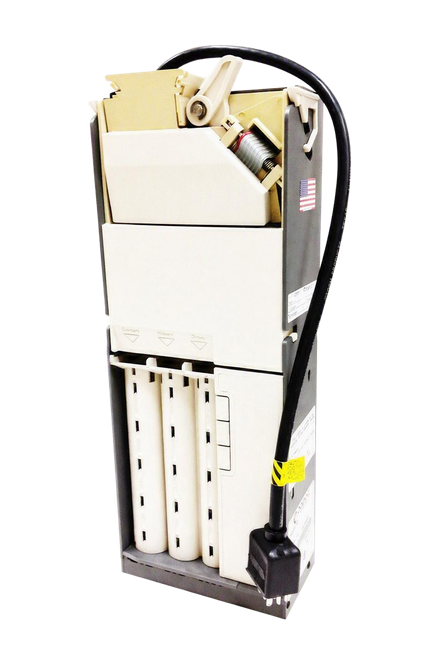 Coinco 9302-L Coin Changer