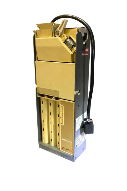 Coinco 9300-L Coin Changer